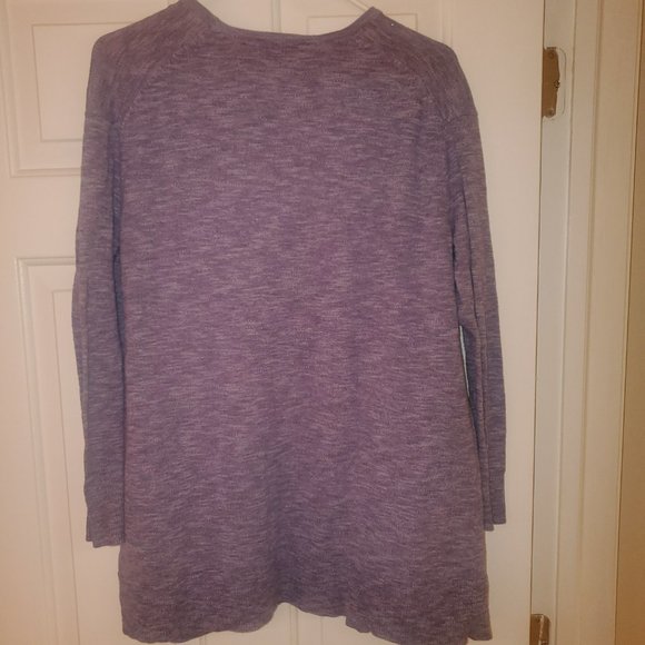 Madewell Light Cardigan Sweater - Picture 2 of 3